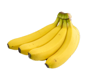 Vegan Thai Banana