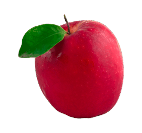 Red Apple Envy