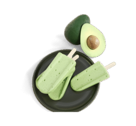 Avocado Ice Cream