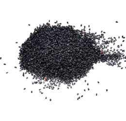 Pure Black Sesame