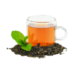 Organ Black Tea