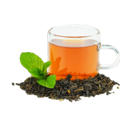 Organ Black Tea