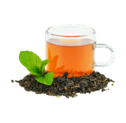 Organ Black Tea
