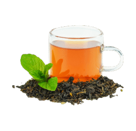 Organ Black Tea