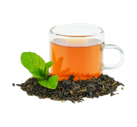Organ Black Tea