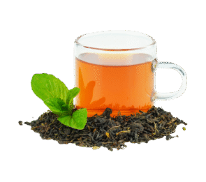 Organ Black Tea