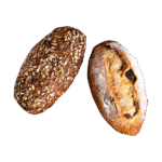 Baked Brown Bread