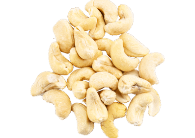 Cashew Nuts