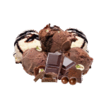 Chocolate Ice Cream