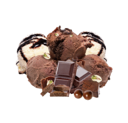 Chocolate Ice Cream