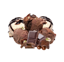 Chocolate Ice Cream