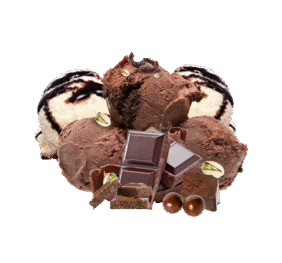 Chocolate Ice Cream