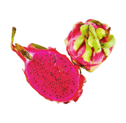 Red Dragon Fruit