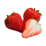 Organic Strawberry