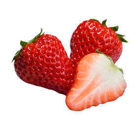 Organic Strawberry