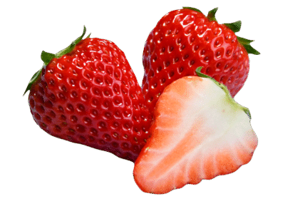 Organic Strawberry