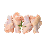Rosemary Chicken Leg