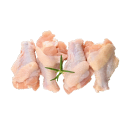 Rosemary Chicken Leg