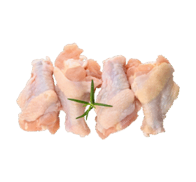 Rosemary Chicken Leg