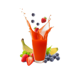 Mixed Fruits Juice