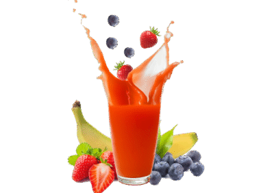 Mixed Fruits Juice