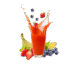 Mixed Fruits Juice