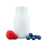 Creamy Cold Drinks