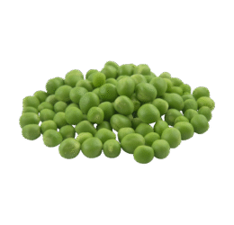 Healthy Pea Beans