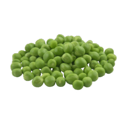Healthy Pea Beans