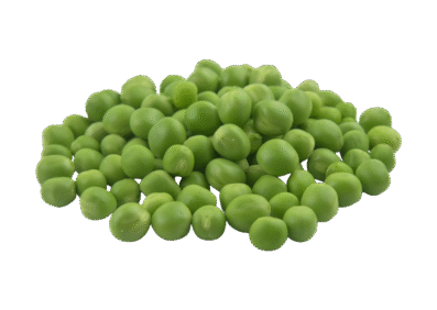 Healthy Pea Beans