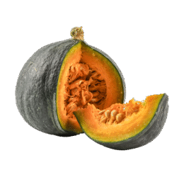 Big Delicious Pumpkin