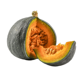 Big Delicious Pumpkin