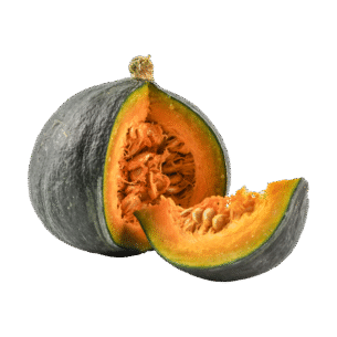 Big Delicious Pumpkin