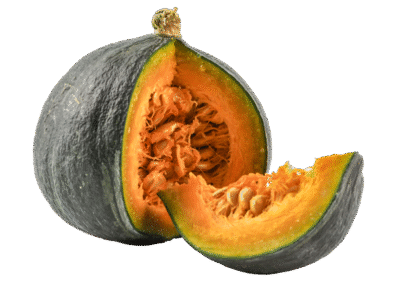 Big Delicious Pumpkin