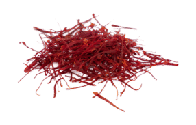 Vegan Dried Saffron