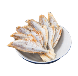 Vegan Dried Fish