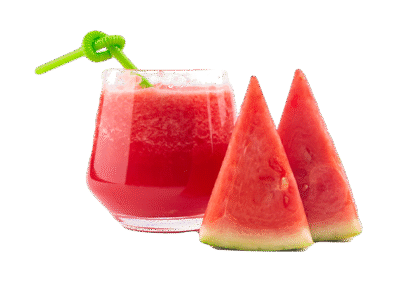Watermelon Juice