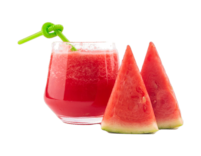 Watermelon Juice
