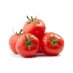 Vegan Fresh Tomato