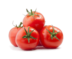 Vegan Fresh Tomato