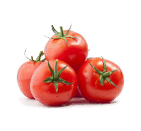 Vegan Fresh Tomato