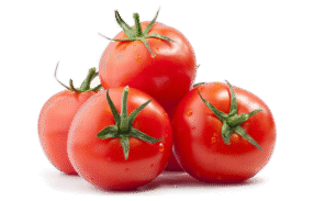 Vegan Fresh Tomato