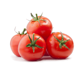 Vegan Fresh Tomato
