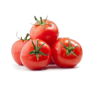 Vegan Fresh Tomato