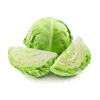Fresh Greeny Cabbage