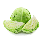 Fresh Greeny Cabbage