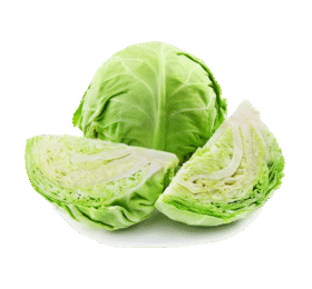 Fresh Greeny Cabbage