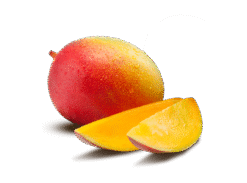Hand Picked Mango