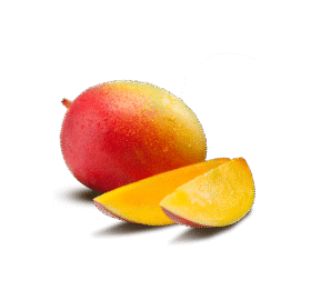 Hand Picked Mango