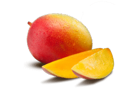 Hand Picked Mango